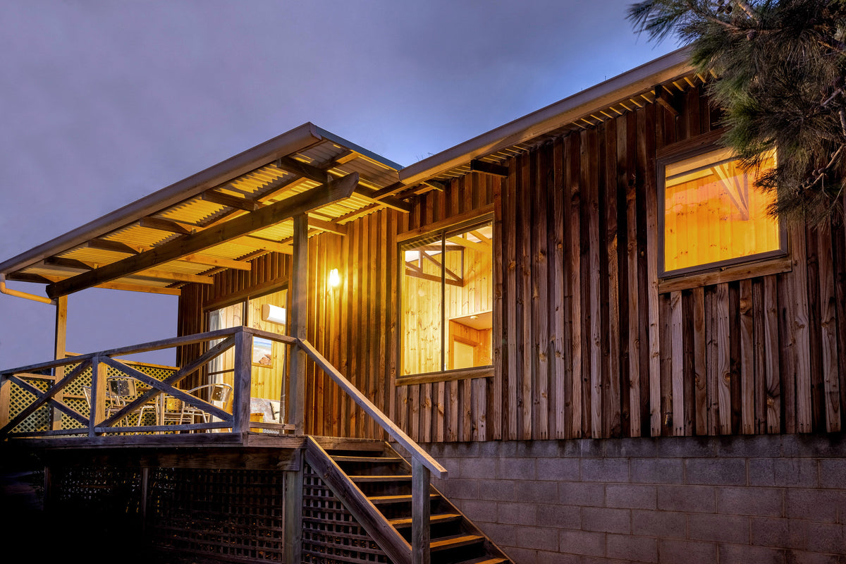 BIG4 Iluka on Freycinet Holiday Park