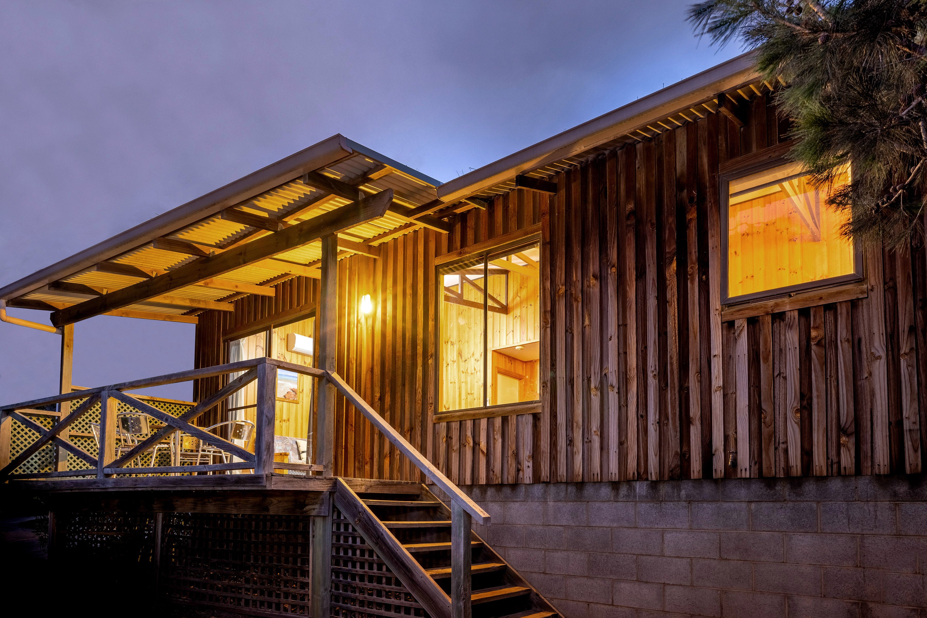 BIG4 Iluka on Freycinet Holiday Park