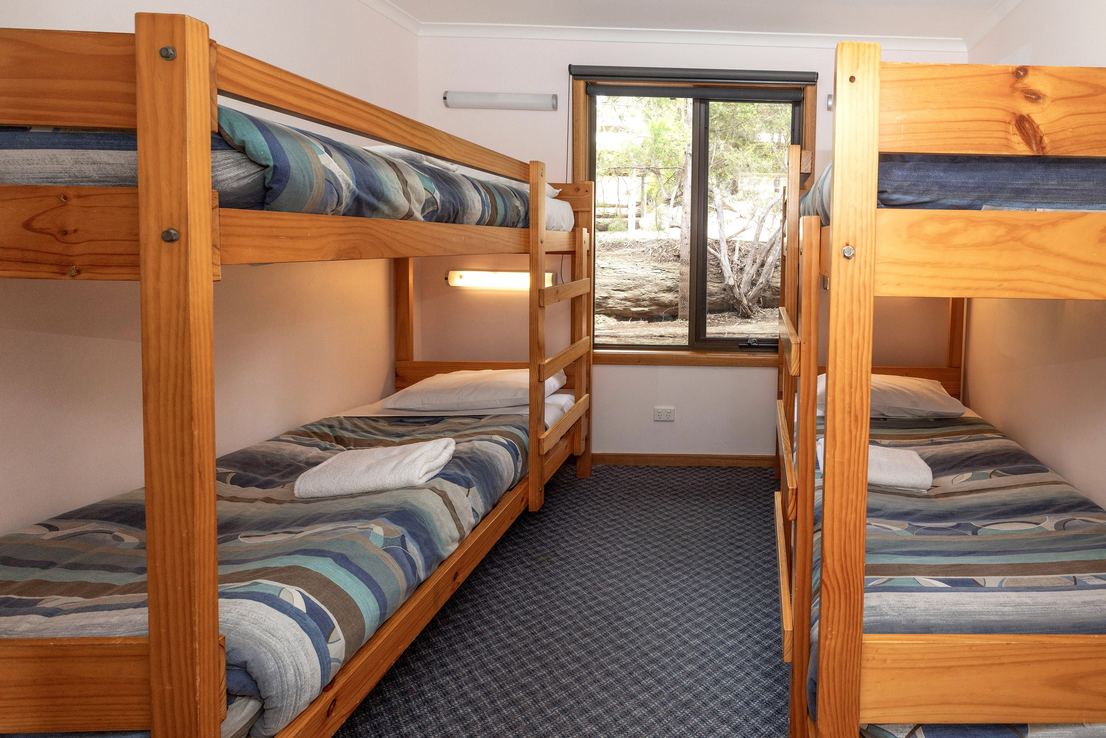 BIG4 Iluka on Freycinet Holiday Park