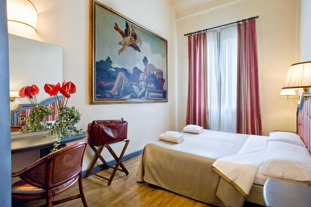 Hotel Unicorno