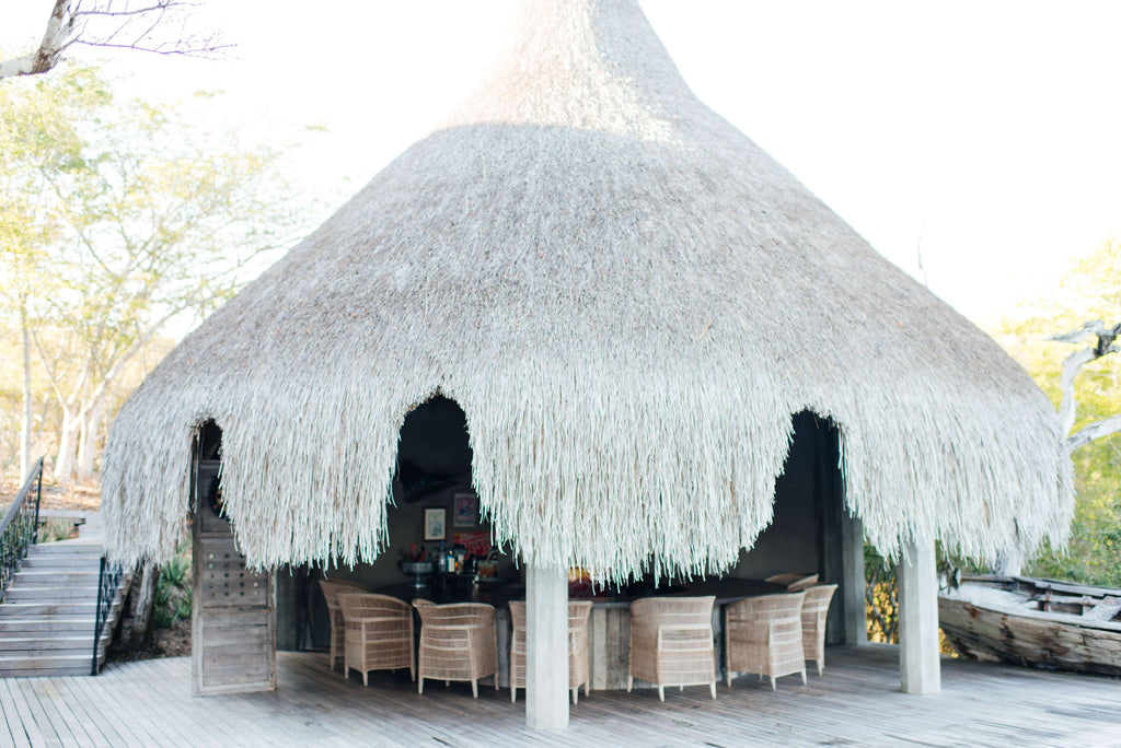 House Marapi