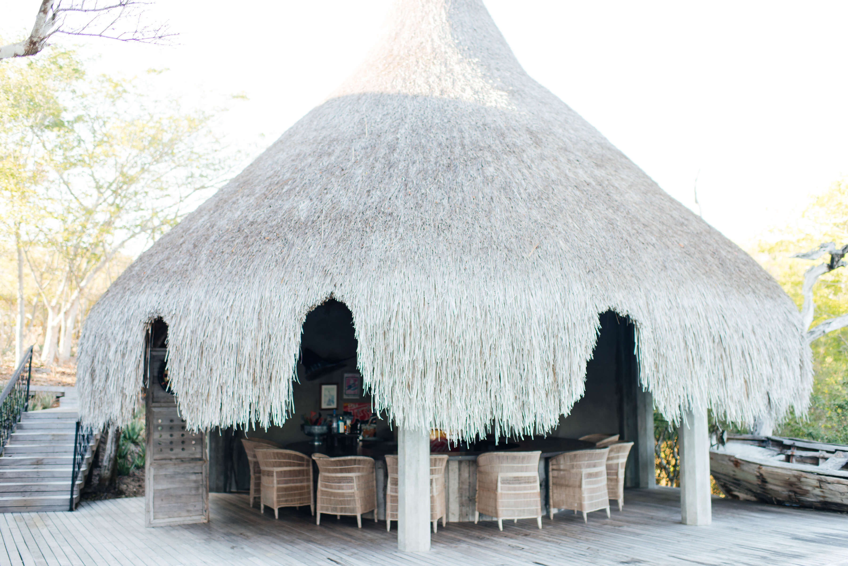 House Marapi