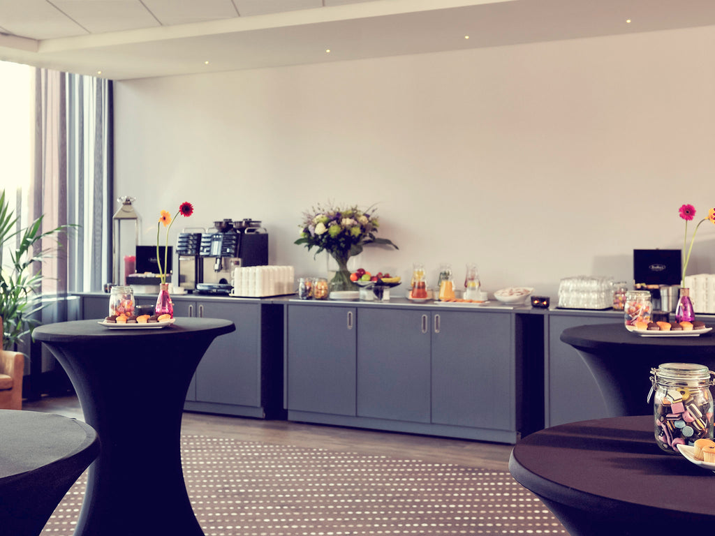 Mercure Hotel Amersfoort Centre