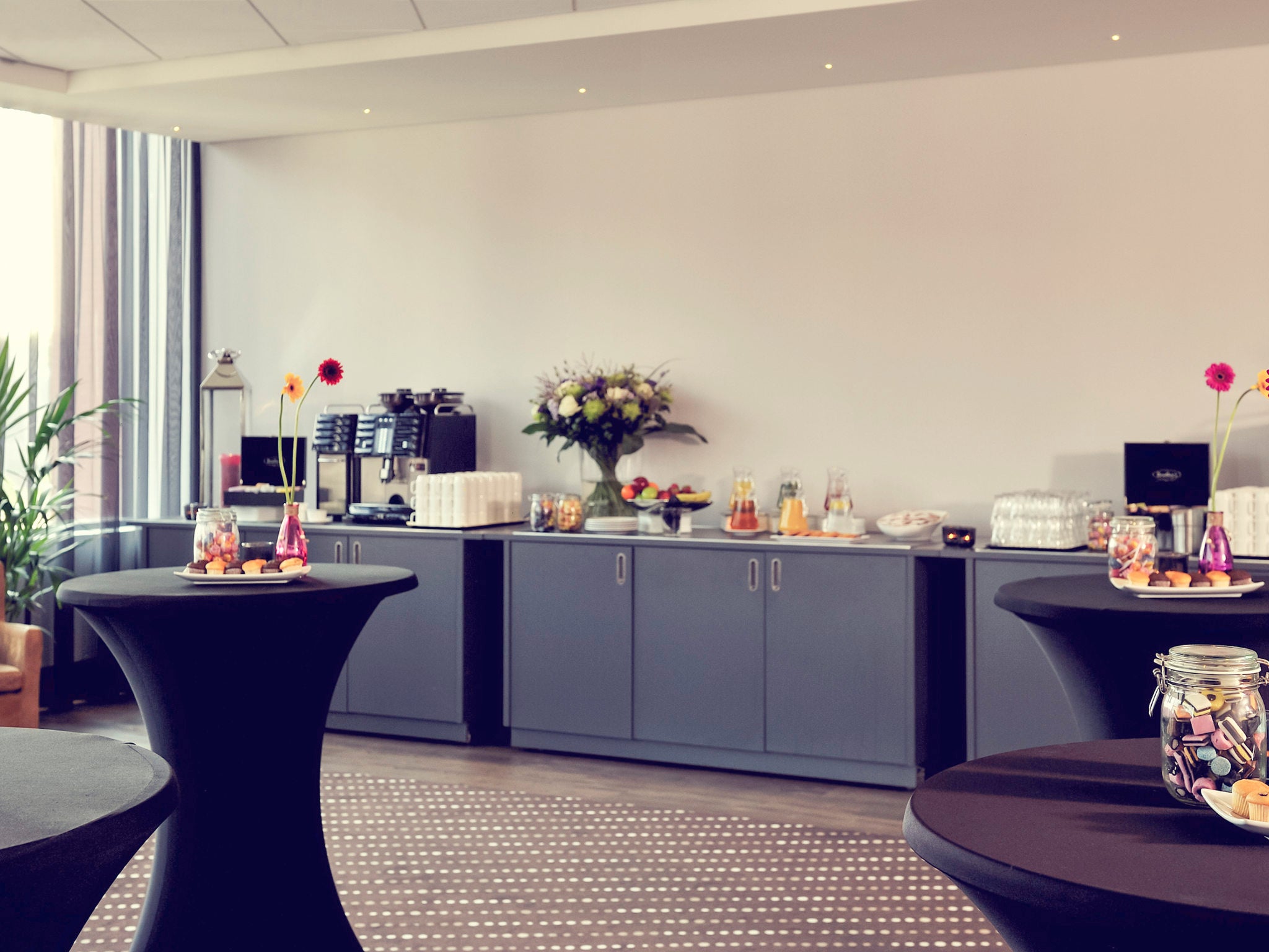 Mercure Hotel Amersfoort Centre