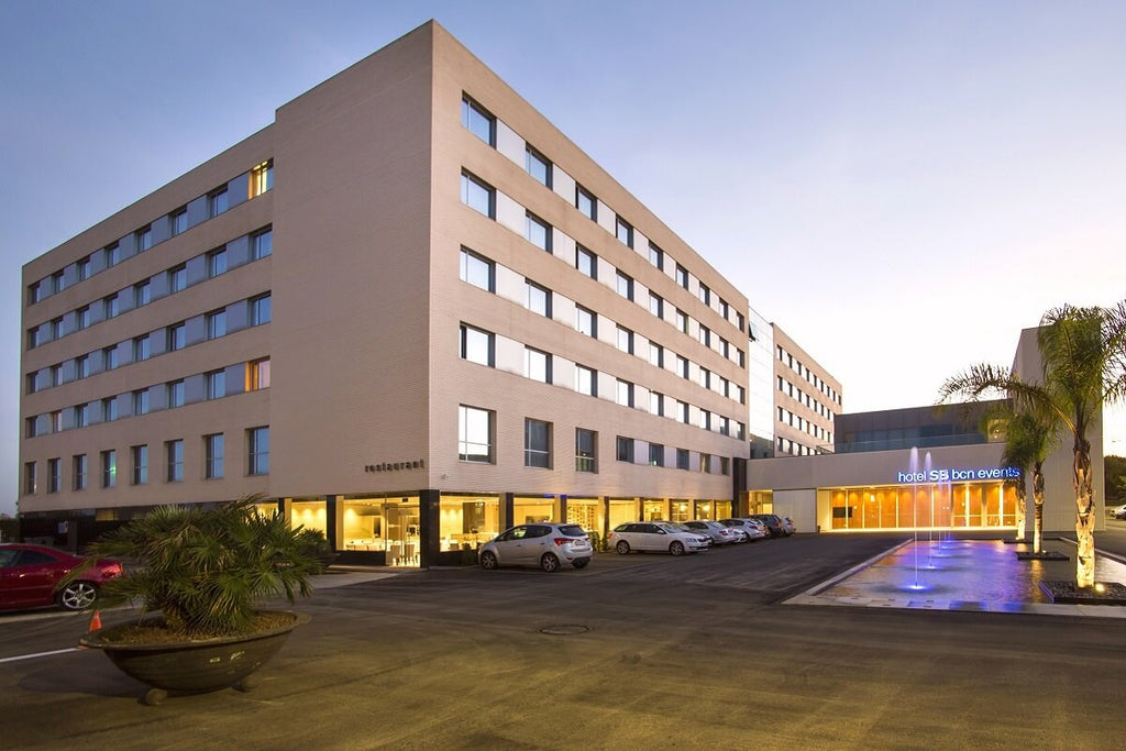 Hotel SB BCN Events