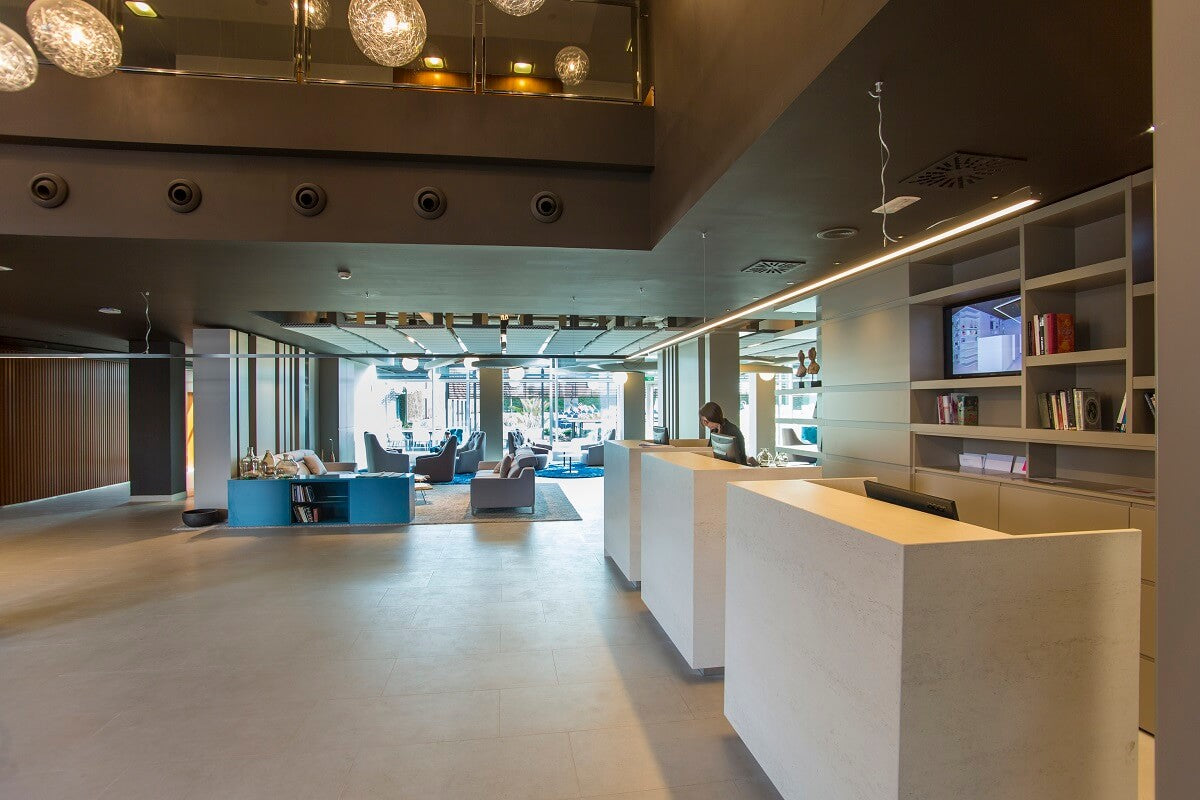 Hotel SB BCN Events
