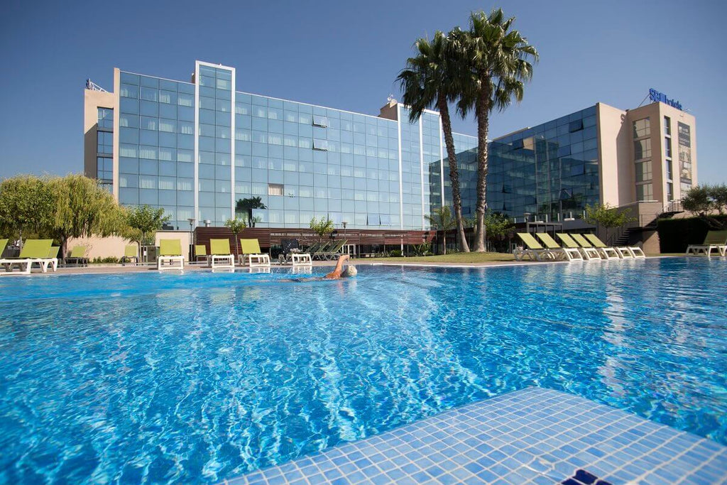 Hotel SB BCN Events