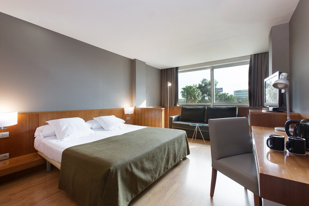 Hotel SB BCN Events