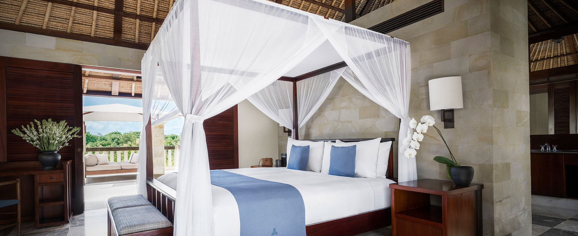 REVĪVŌ Wellness Resort Nusa Dua Bali