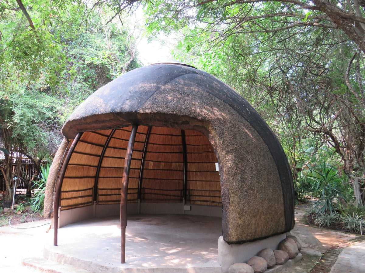 Kruger Maroela Lodge