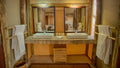 Luxury Standard Tent - King/Twin