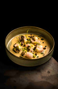 Terrarium Restaurant | Food