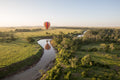 Governors' Balloon Safaris