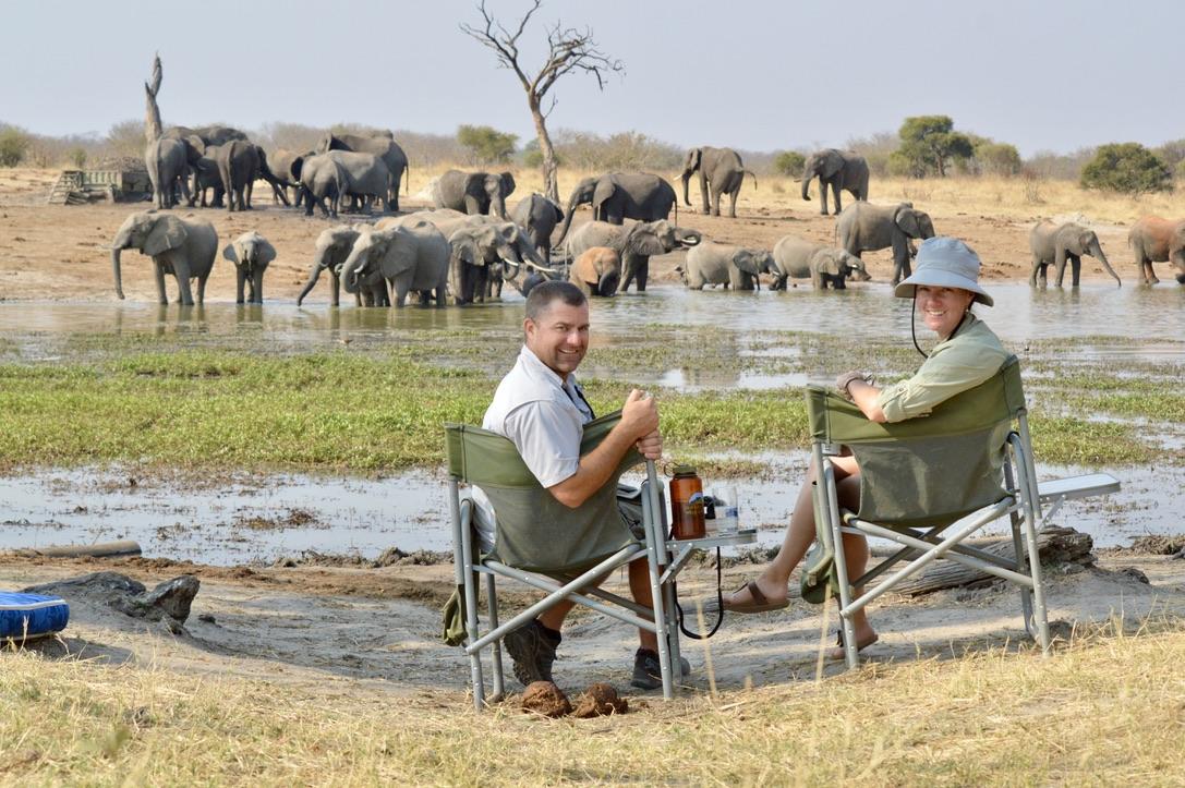 Game Drives gallery image 5