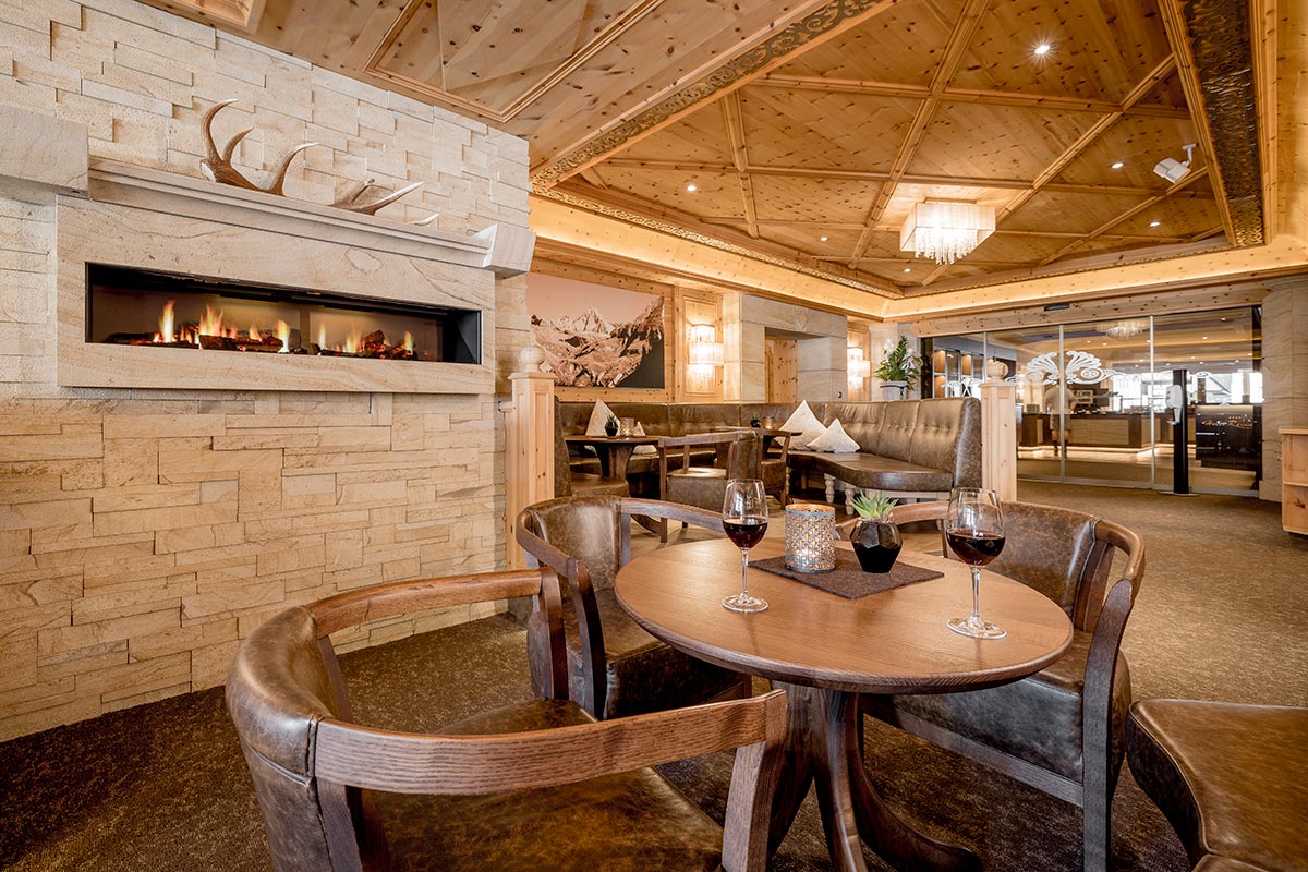 Regina Hotelsuites