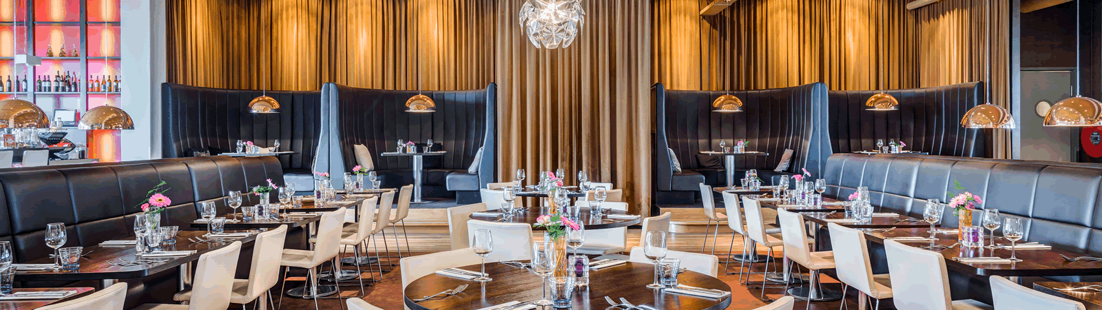 Lumen Hotel & Events
