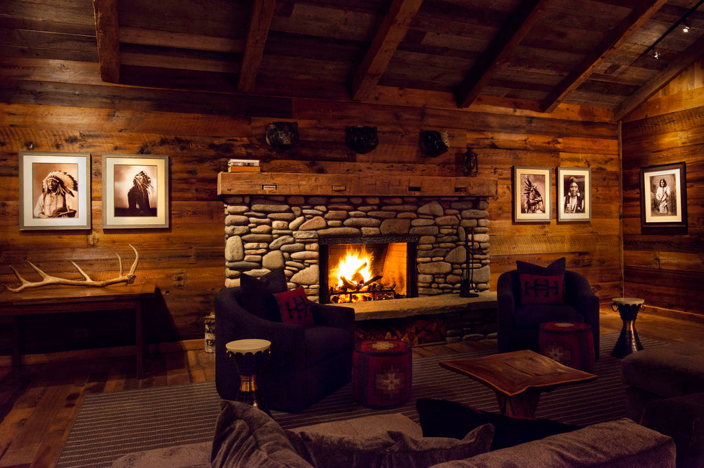 Middle Fork Lodge