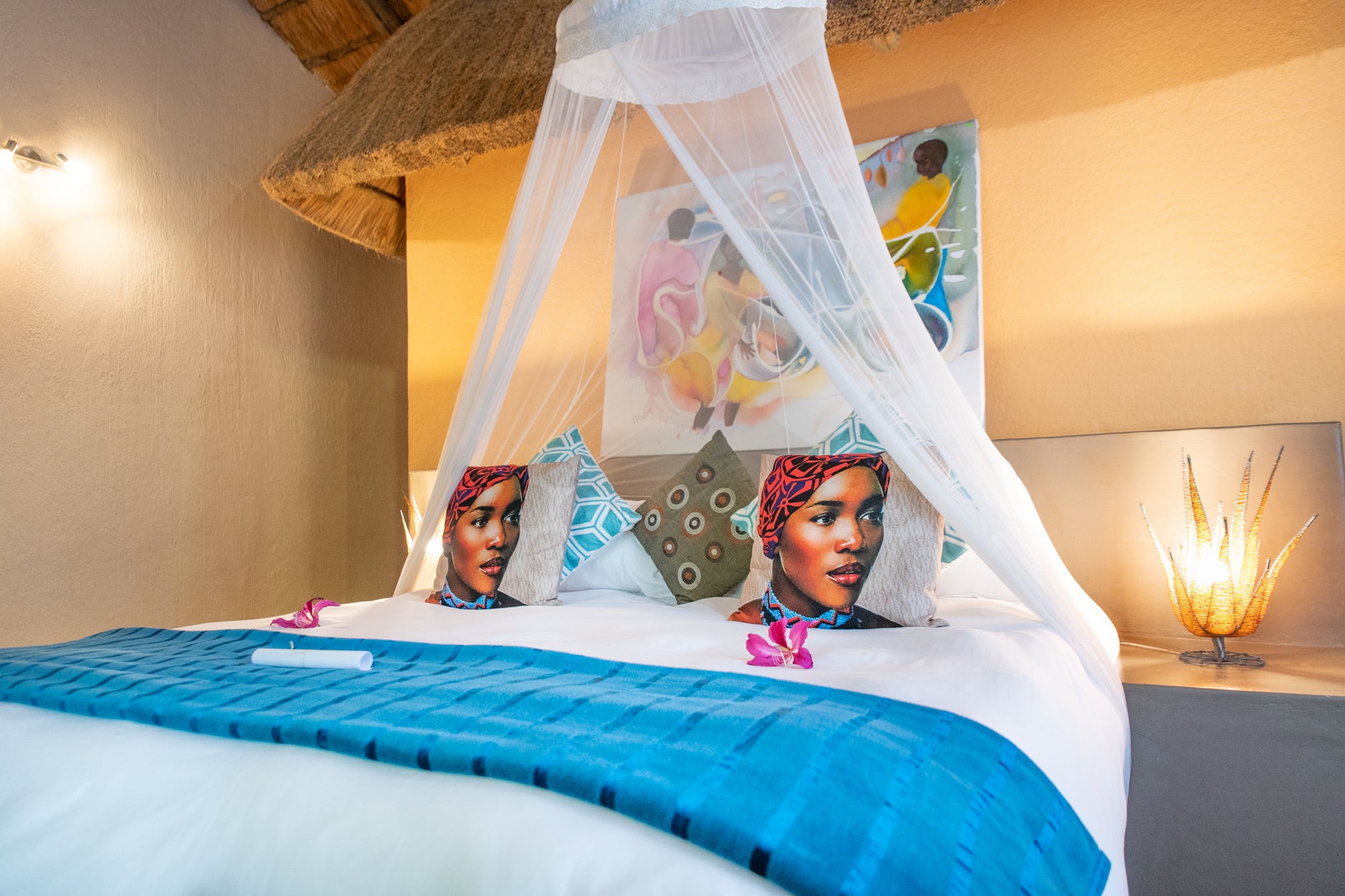 Luxury Room