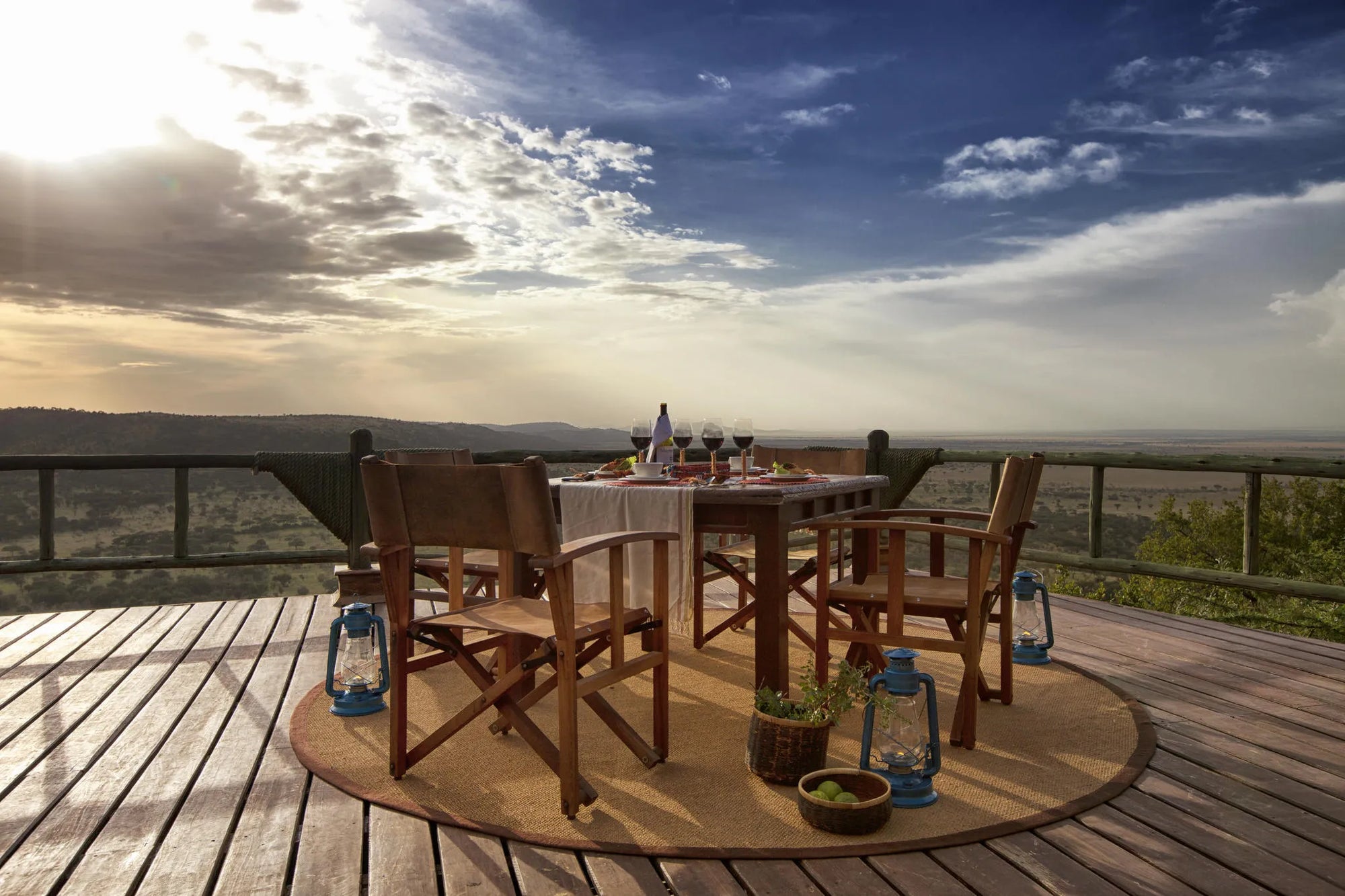 Mbali Mbali Soroi Serengeti at Mbali Mbali Soroi Serengeti, Central Serengeti, Tanzania.