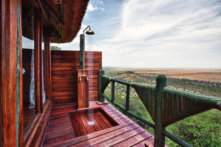 Mbali Mbali Soroi Serengeti