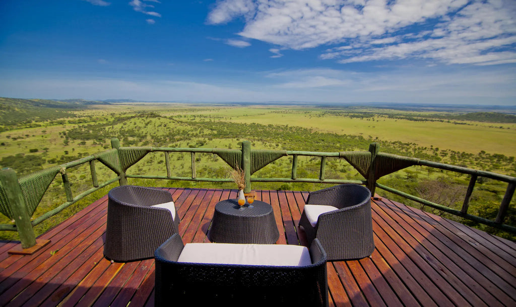 Mbali Mbali Soroi Serengeti at Mbali Mbali Soroi Serengeti, Central Serengeti, Tanzania.