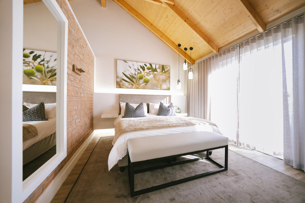 Loft Luxury suite   gallery image 2