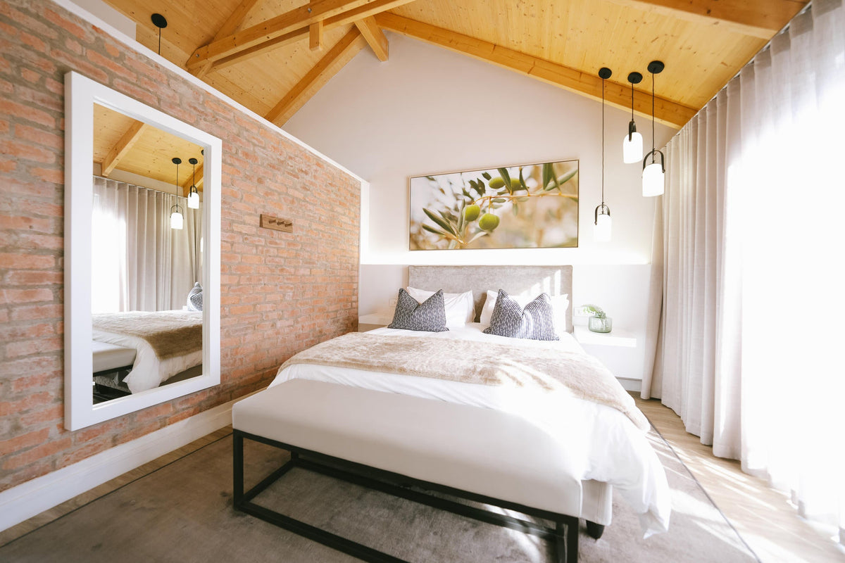 Loft Luxury suite   gallery image 3