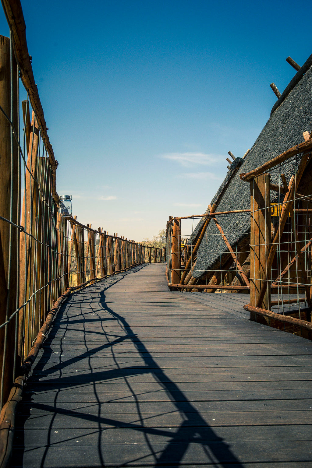 Walkway