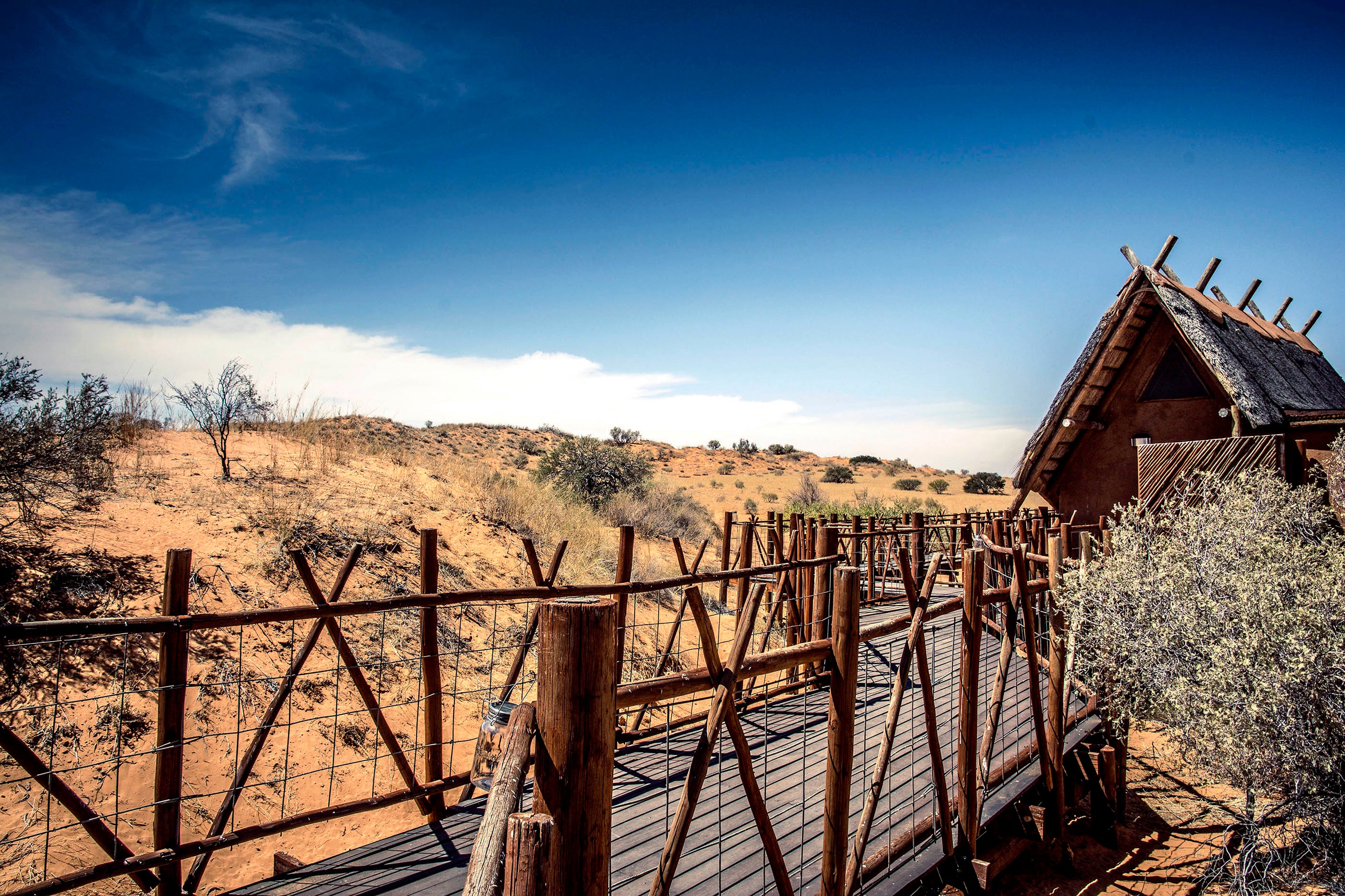 Walkway
