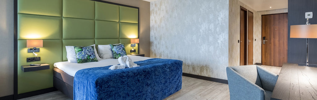 Van der Valk Hotel Wolvega - Heerenveen