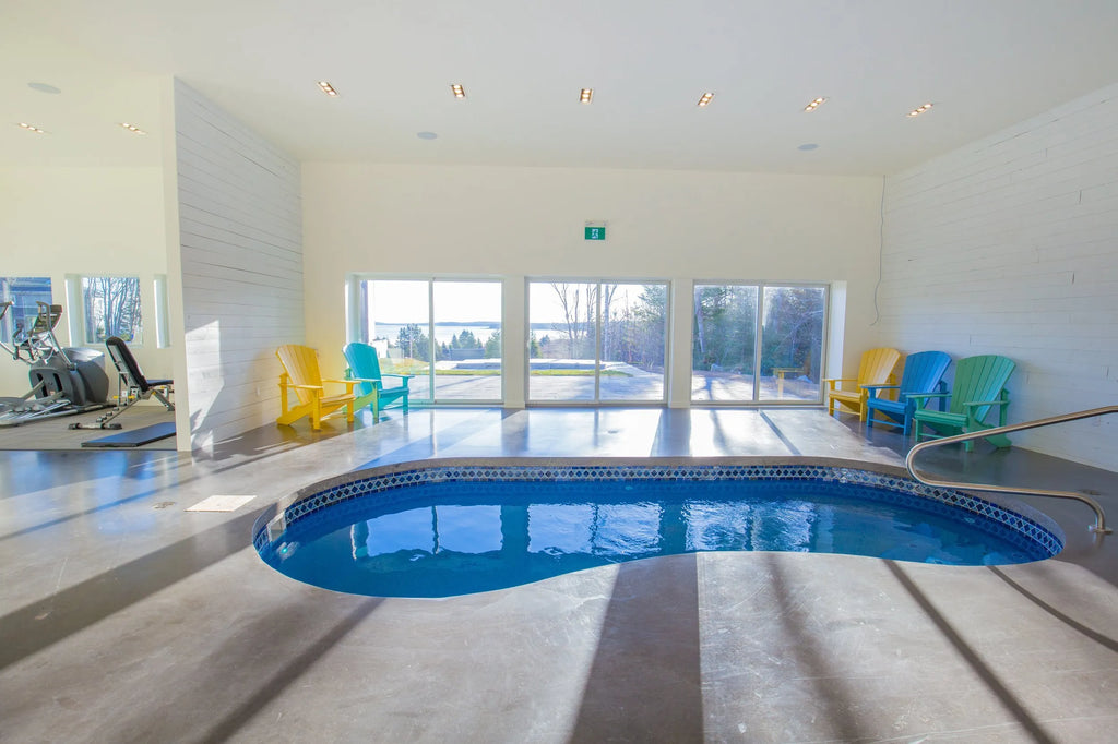 The Quarterdeck Resort
