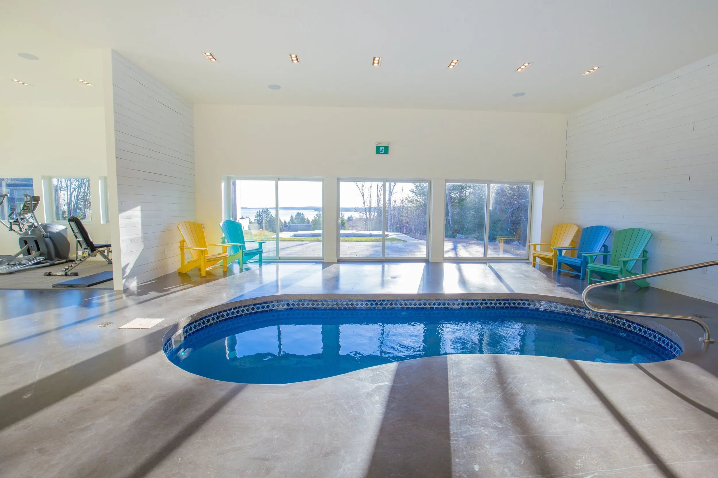 The Quarterdeck Resort