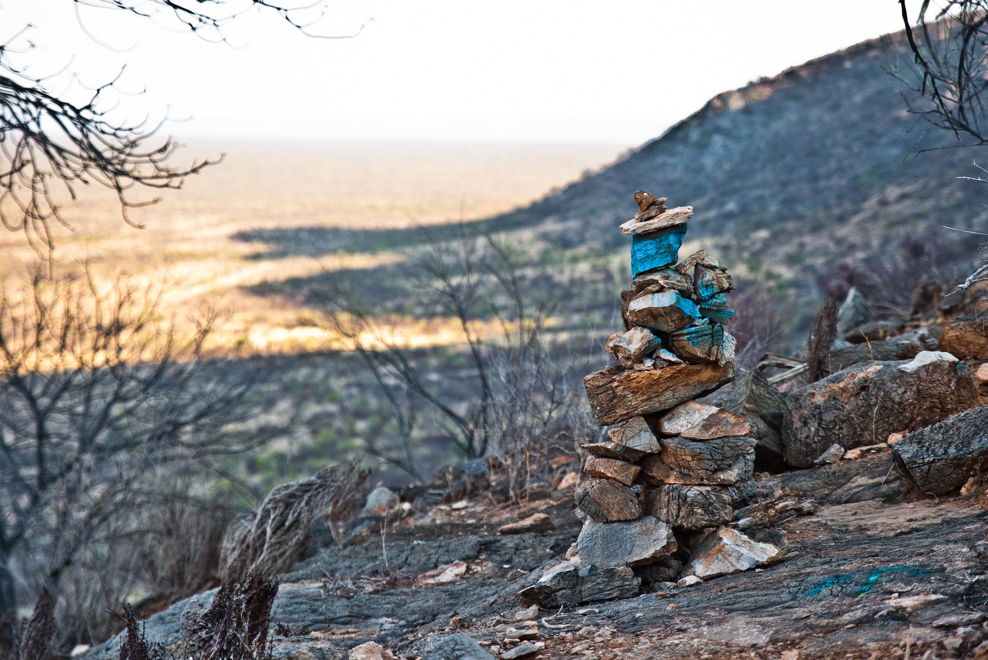 Hiking Trails