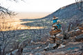 Sundowner Walk