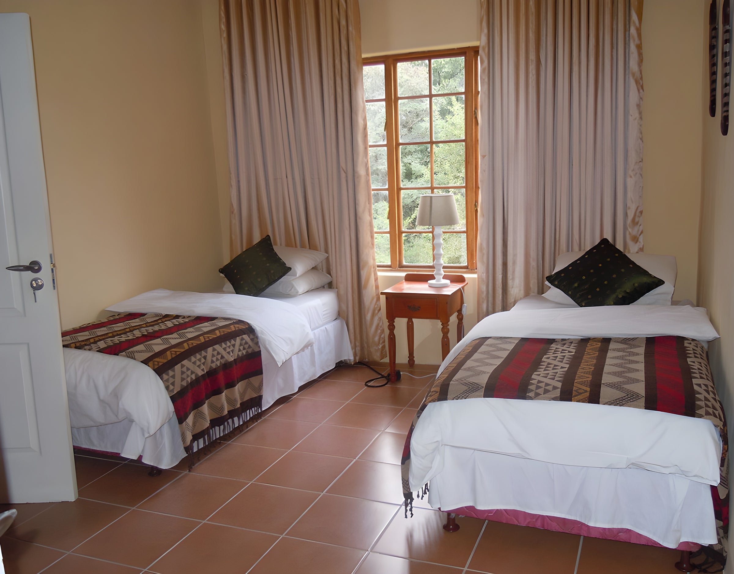Pilanesberg National Park