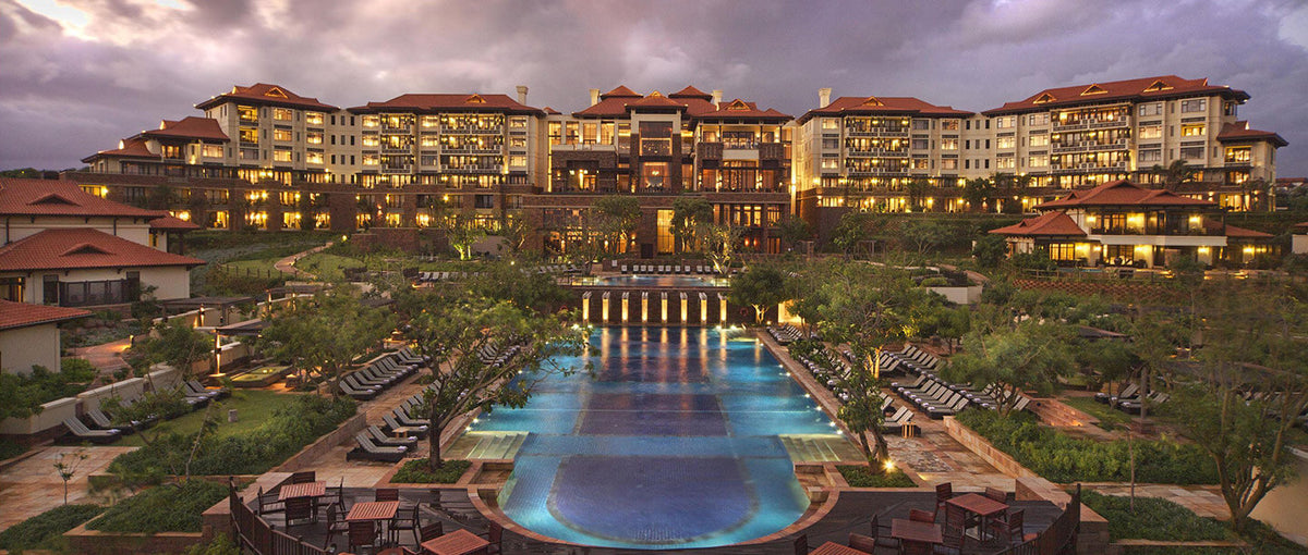 Fairmont Zimbali Resort