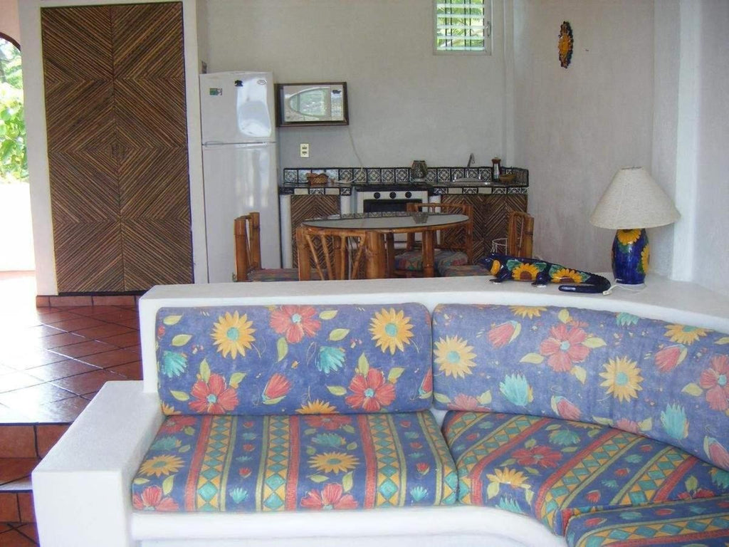 Villas El Morro