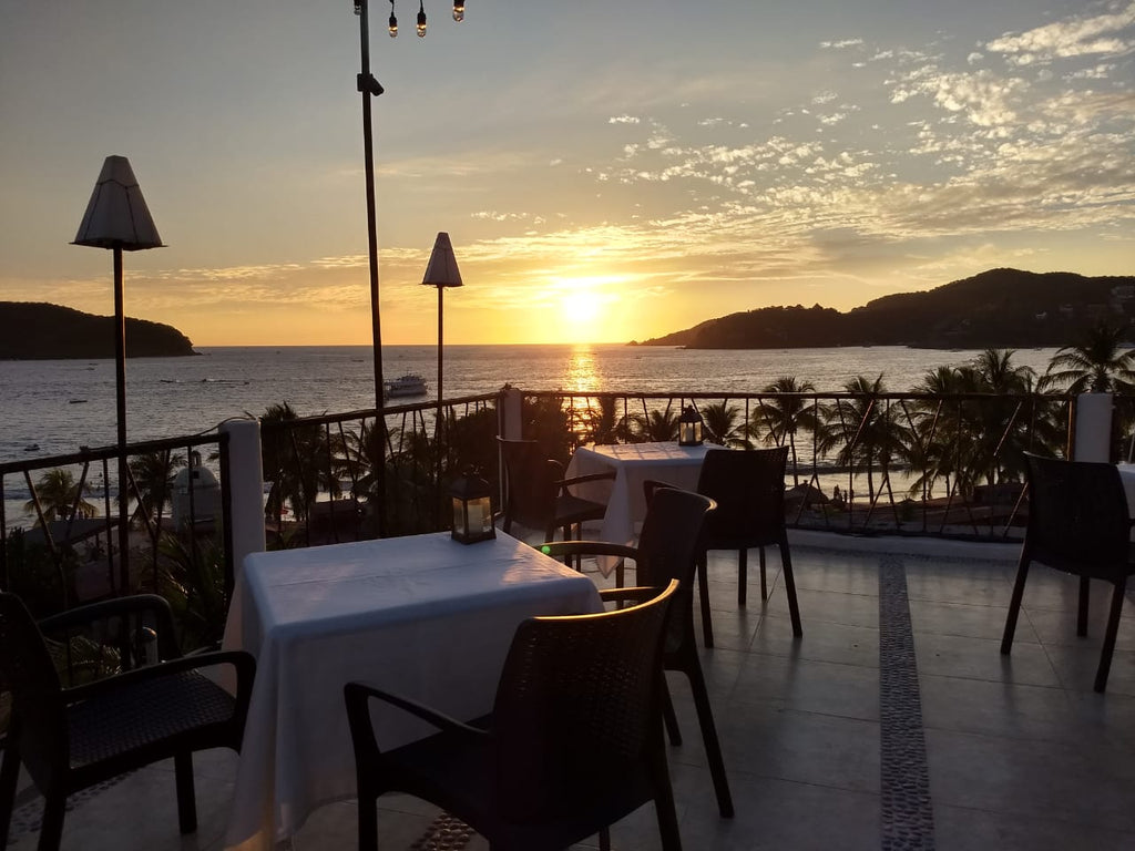 Hotel Villas Las Azucenas