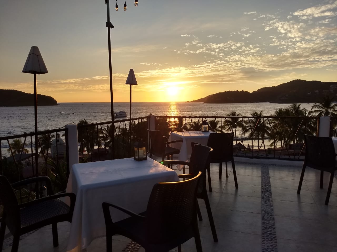 Hotel Villas Las Azucenas