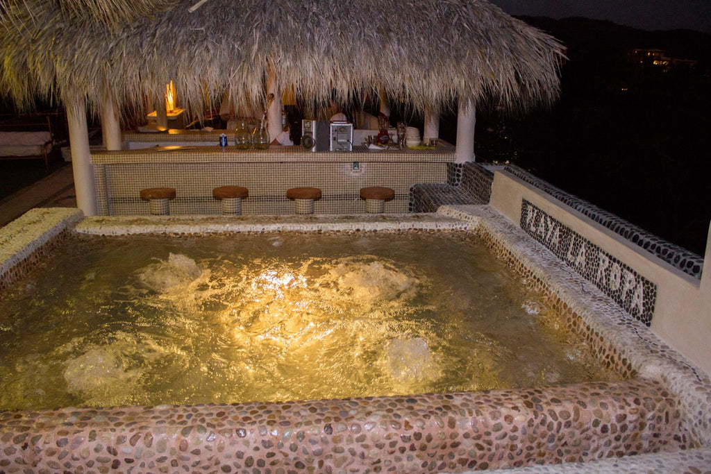 Hotel Villas Las Azucenas
