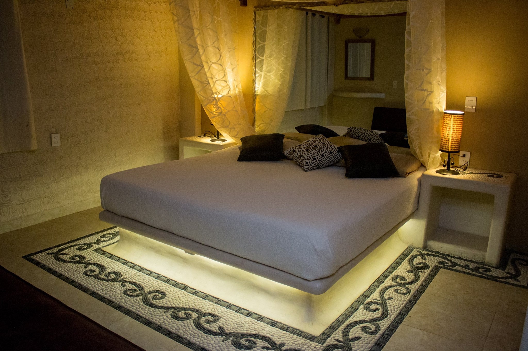 Hotel Villas Las Azucenas