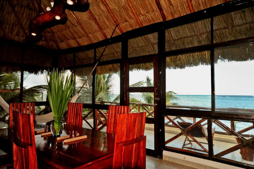 Casa Caracola