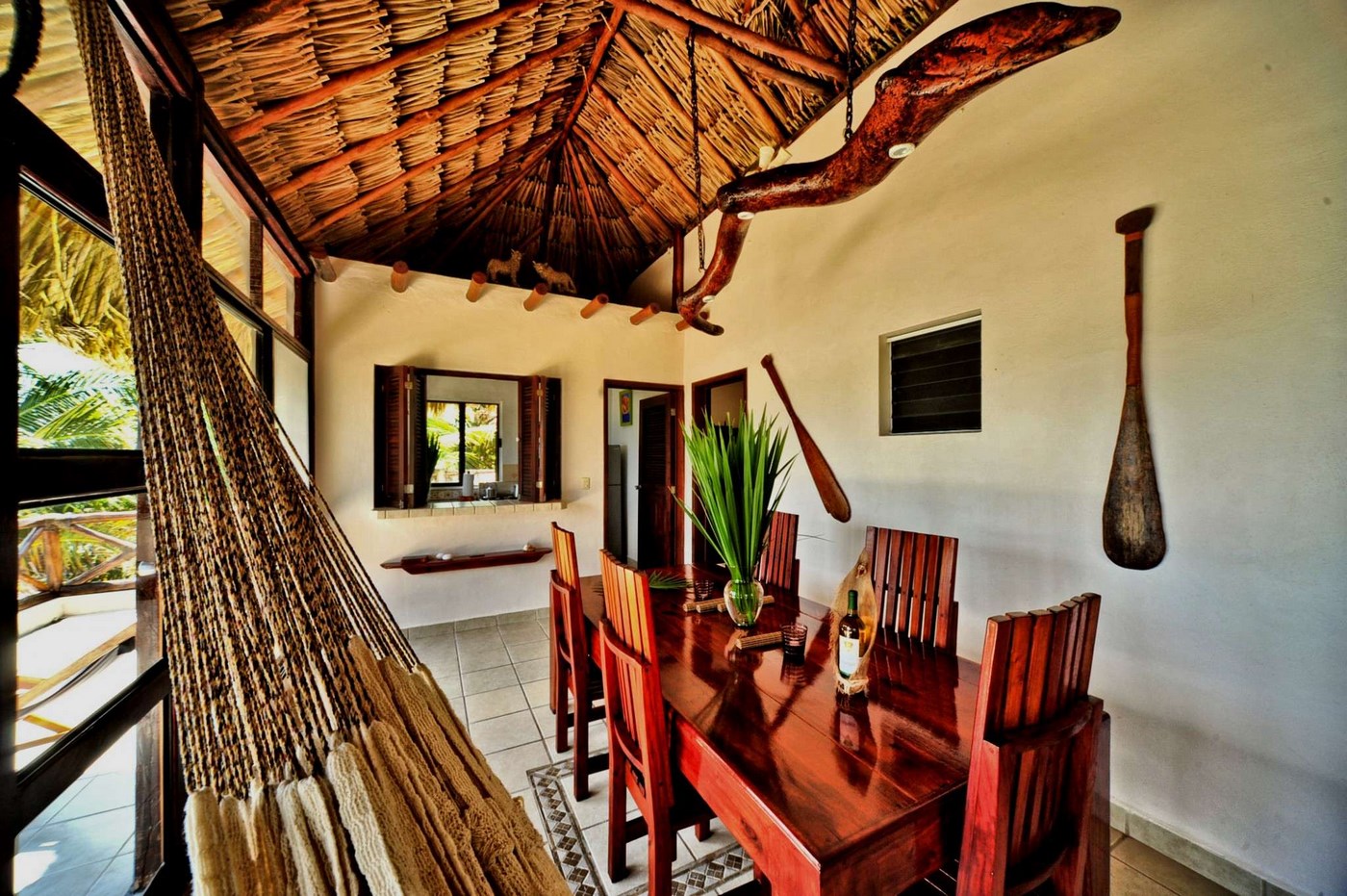 Casa Caracola