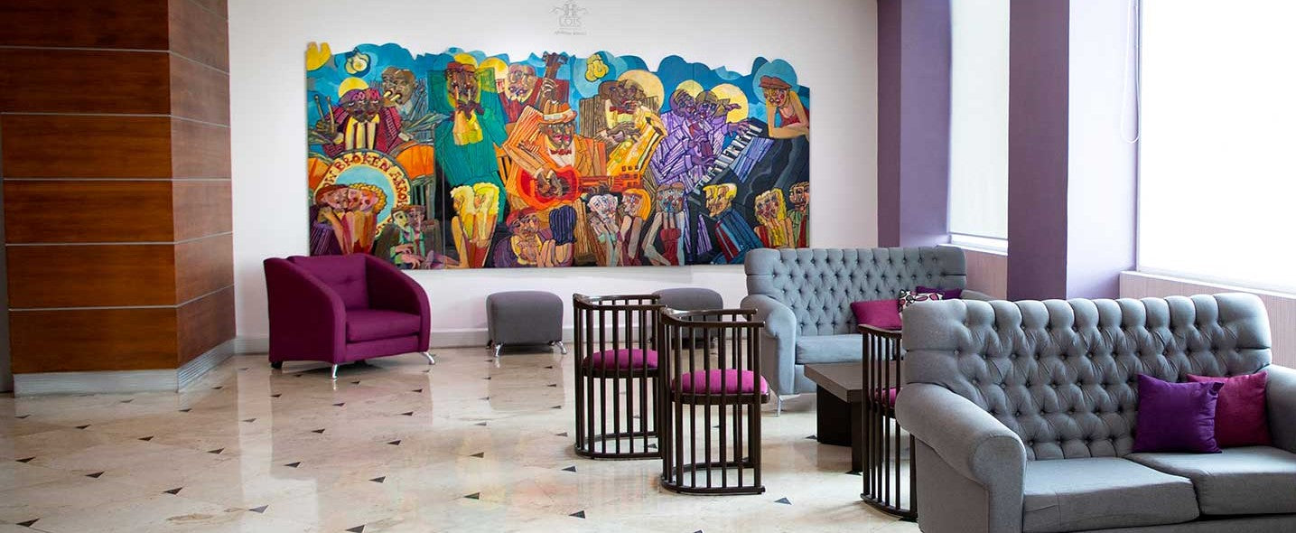 Hotel Lois