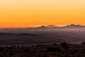 Klein-Aus Vista Desert Horse Inn Gondwana Collection Namibia : Desert Tour (morning and afternoon departures)