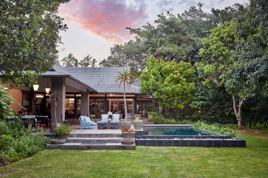 Prana Pool