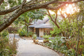 Prana Lodge