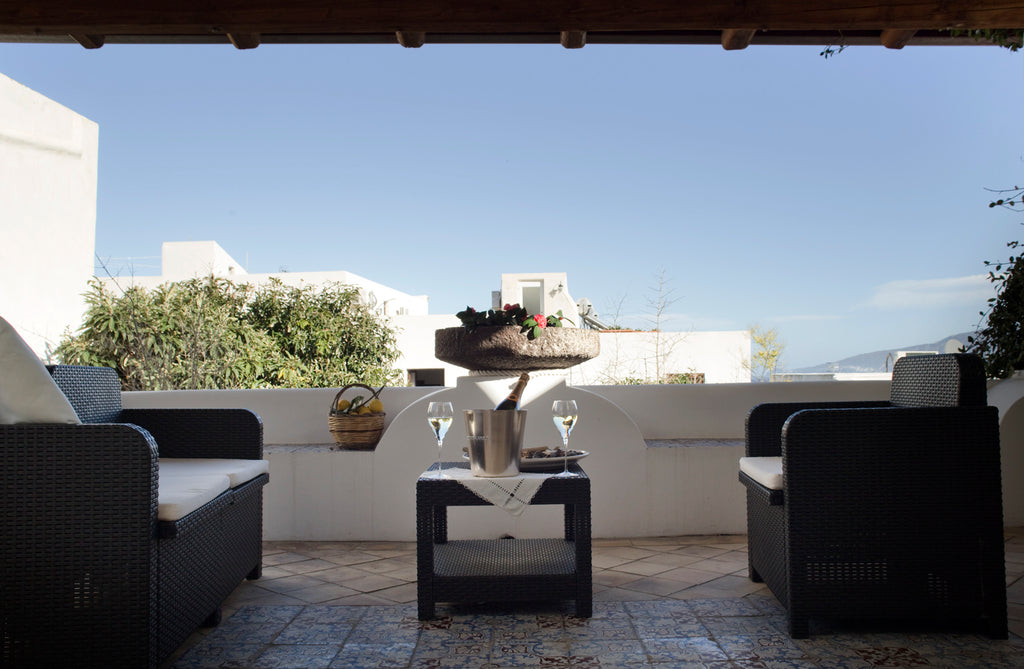 Hotel I Cinque Balconi