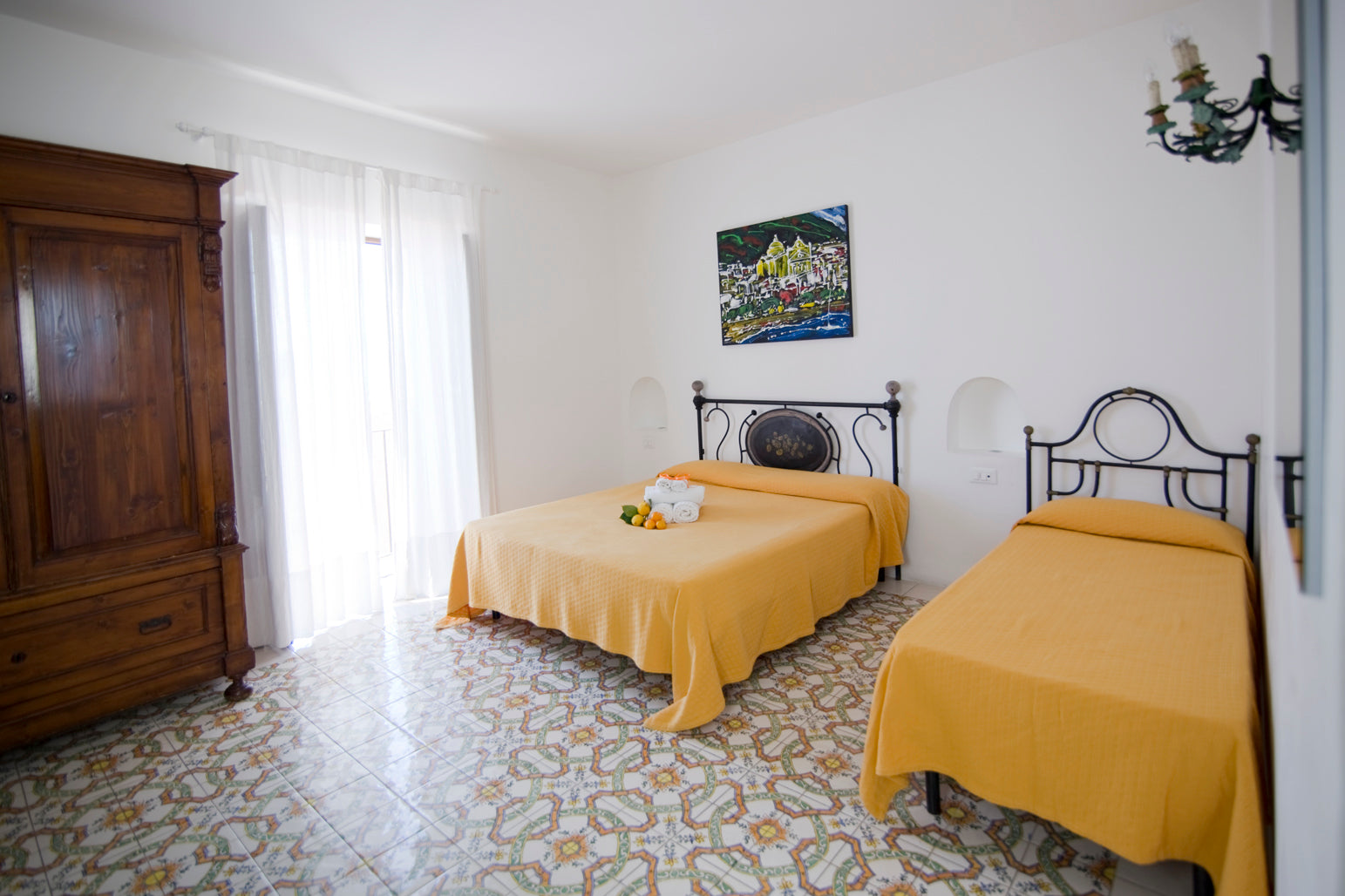 Hotel I Cinque Balconi
