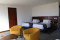 Cotopaxi Sanctuary Lodge